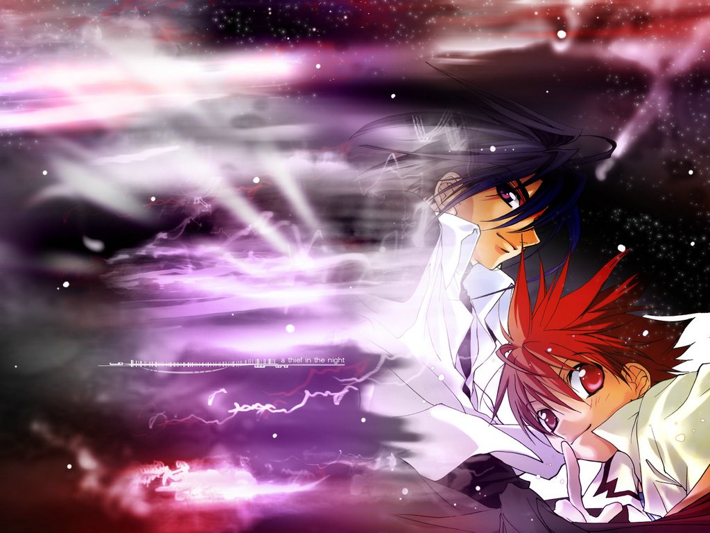 Otaku Gallery  / Anime e Manga / D.N.Angel / Wallpapers / 036.jpg